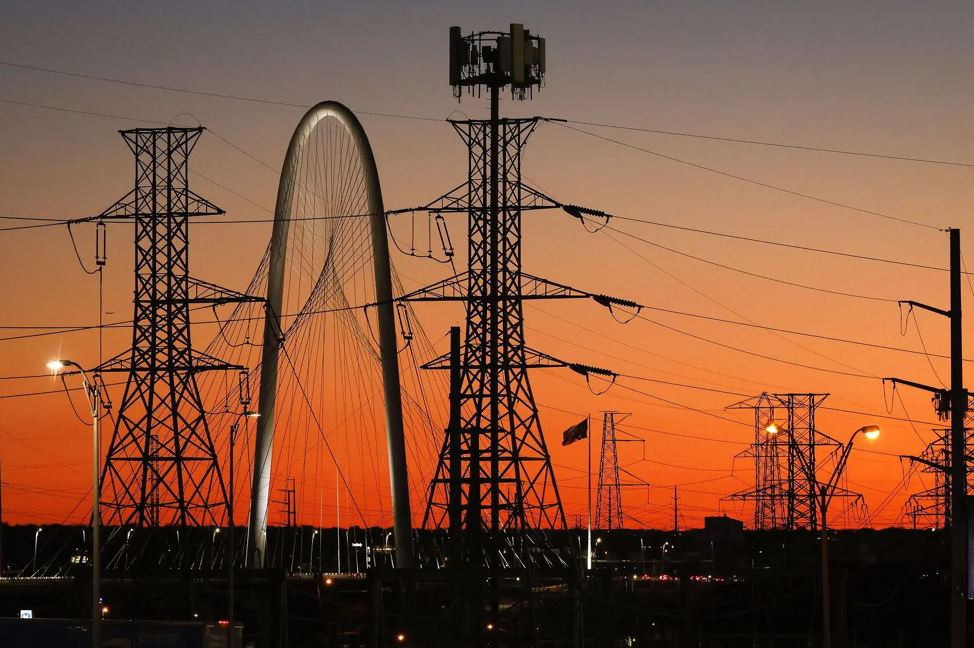 Grid Providers
