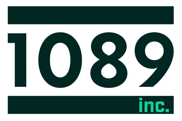 1089 Inc.